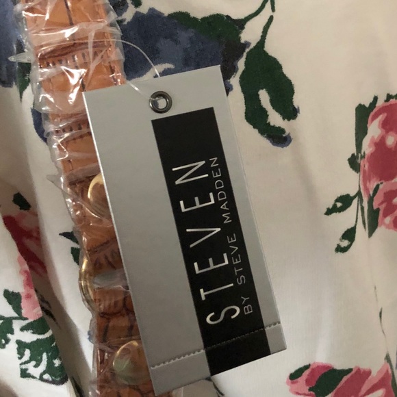 ⭐️Candy Coated Shiny Croc Embossed Tote - Picture 4 of 8